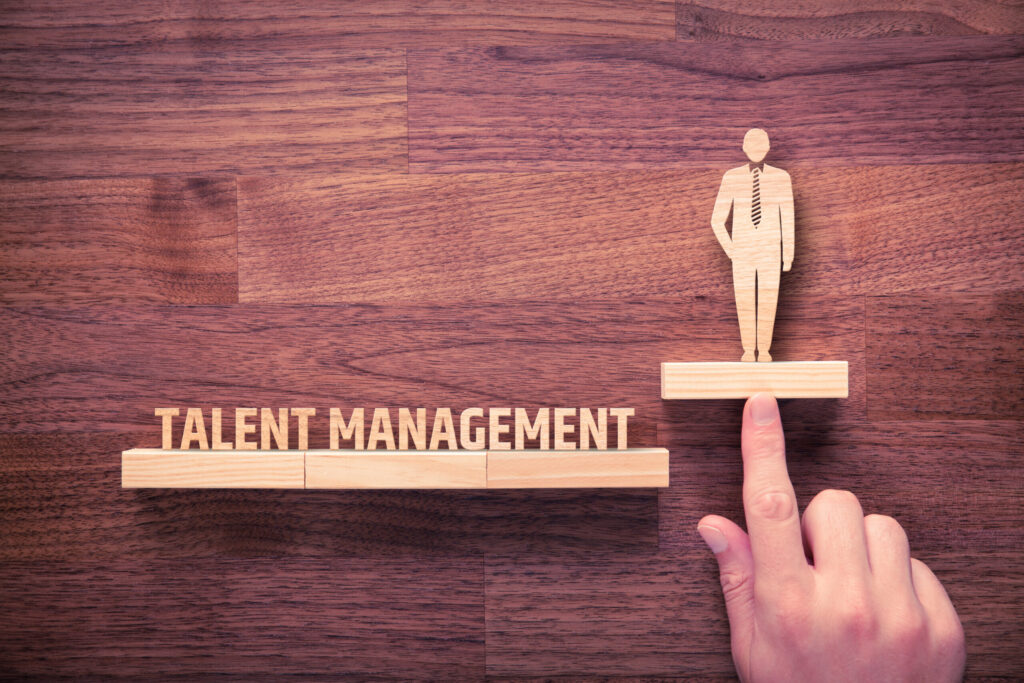 Talent management Talent management