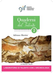 Quaderno2 copertina