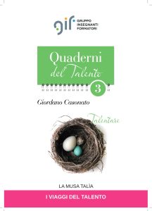 Quaderno3 copertina