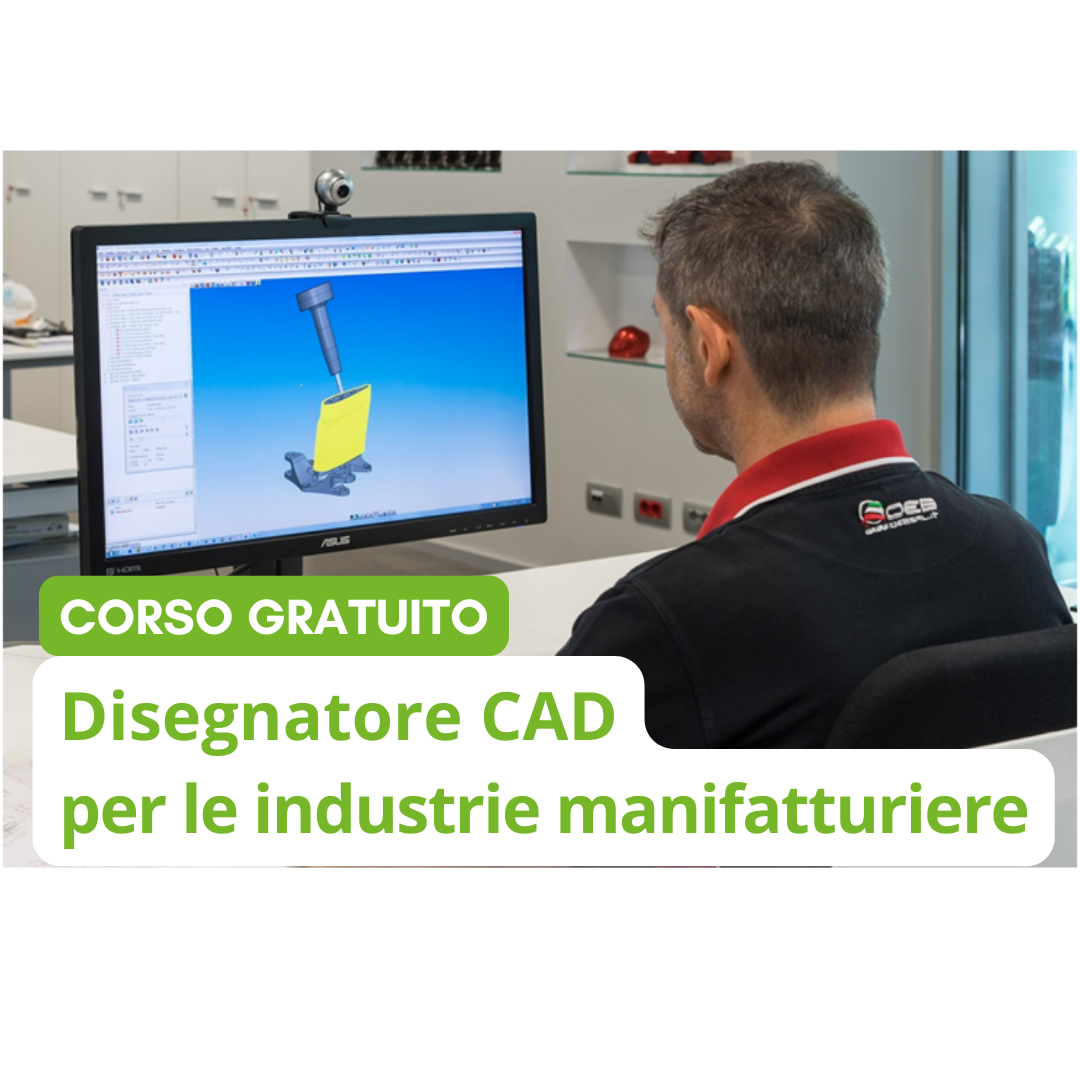 Disegnatore CAD