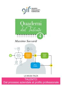 Quaderno del Talento 4 copertina 2